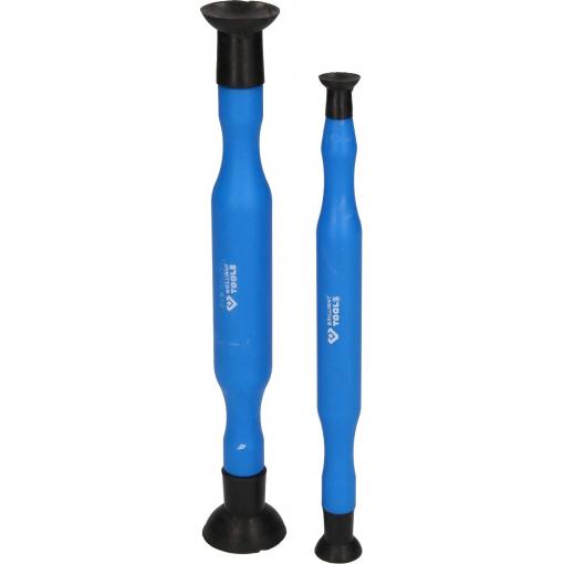 Brilliant Tools BT546000 Sada ventilových sklníků, 2dílná