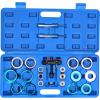 Brilliant Tools BT542030 Sada pro demontáž radiální, 24 ks