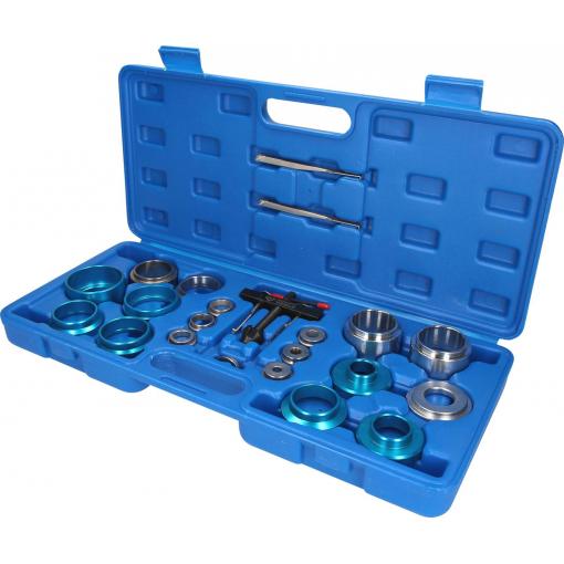 Brilliant Tools BT542030 Sada pro demontáž radiální, 24 ks