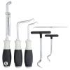 Brilliant Tools BT542060 Sada nářadí s háčkem, 7 ks