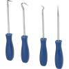 Brilliant Tools BT542020 Sada jehlových háků, 4 ks