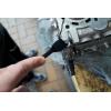 Brilliant Tools BT542025 Škrabka, 3 ks