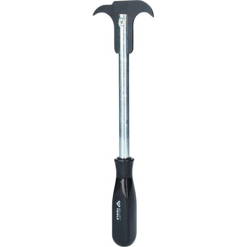 Brilliant Tools BT546002 Dvojitý hák