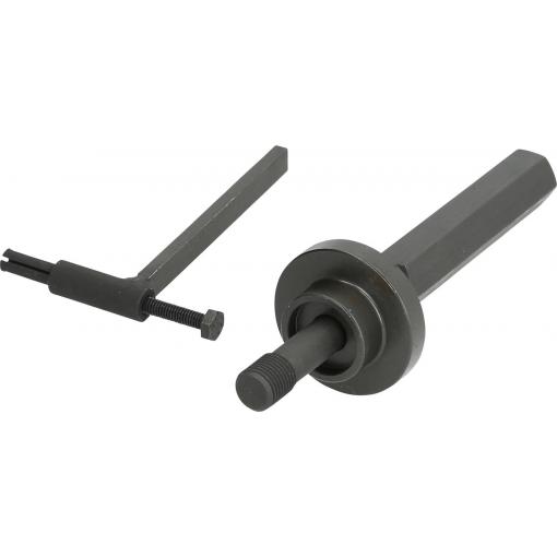 Brilliant Tools BT551105 Sada nářadí pro demontáž krytky krytů pro Ford 1.8 TDi / TDCi