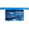 Brilliant Tools BT551010 Sada vytahováků vstřikovačů, 41 ks