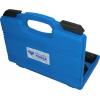 Brilliant Tools BT551000 Sada nástrčných hlavic pro vstřikovače, 7 ks