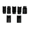 Brilliant Tools BT551000 Sada nástrčných hlavic pro vstřikovače, 7 ks