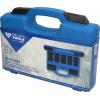 Brilliant Tools BT551000 Sada nástrčných hlavic pro vstřikovače, 7 ks