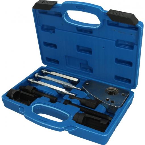 Brilliant Tools BT551180 Sada stahováků HDI injektor, 9 ks