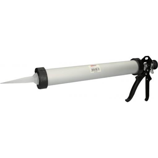 Ruční kartušová pistole 600 ml, 480mm KS Tools 980.3000