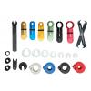 Brilliant Tools BT531050 Sada nářadí pro odblokování kabelů, 22 ks