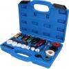 Brilliant Tools BT531050 Sada nářadí pro odblokování kabelů, 22 ks