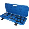 Brilliant Tools BT541070 Sada pneumatických pružných nástrojů pro montáž ventilu, 8 ks