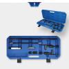 Brilliant Tools BT541070 Sada pneumatických pružných nástrojů pro montáž ventilu, 8 ks