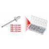 KS Tools 970.0150 slepý nýt 970.0150 1 ks