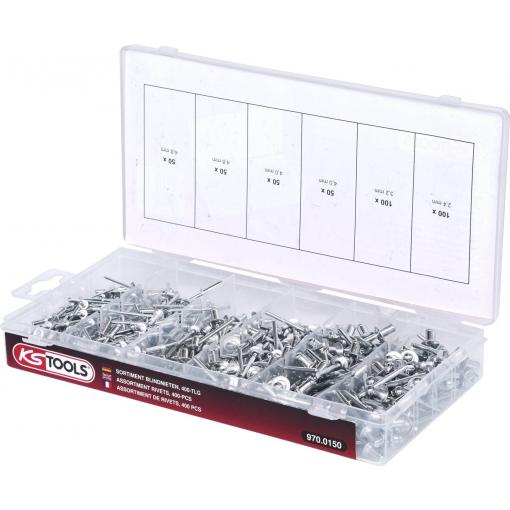 KS Tools 970.0150 slepý nýt 970.0150 1 ks