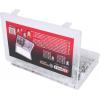 KS Tools 970.0630 Sortiment závitů, ocel a hliník, M3x9mm-M10 x 21mm, 300 ks
