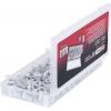 KS Tools 970.0620 Sortiment závitů, hliník, M3x9mm-M10 x 21mm, 150 ks