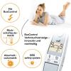 Beurer UB 90 Cosy vyhřívaná podložka 60 W bílá
