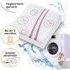 Beurer UB 90 Cosy vyhřívaná podložka 60 W bílá