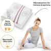 Beurer UB 90 Cosy vyhřívaná podložka 60 W bílá