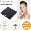 Beurer PS 240 Soft Grip Osobní váha 75415 digitální Max. váživost=180 kg vícebarevná