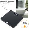 Beurer PS 240 Soft Grip Osobní váha 75415 digitální Max. váživost=180 kg vícebarevná