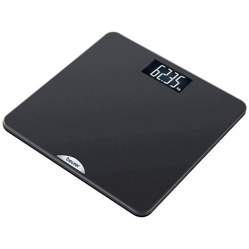 Beurer PS 240 Soft Grip Osobní váha 75415 digitální Max. váživost=180 kg vícebarevná