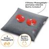 Beurer MG 135 Shiatsu masážní přístroj vícebarevná