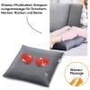 Beurer MG 135 Shiatsu masážní přístroj vícebarevná