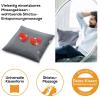 Beurer MG 135 Shiatsu masážní přístroj vícebarevná