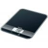 Beurer KS 19 kuchyňská váha digitální Max. váživost=5 kg černá 200 x 145 x 17