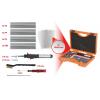 KS Tools 960.1115 33-dílná sada svařovacích plastových pájek