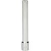 KS Tools 917.1453 3/8 šestihranná nástrčná hlavice pro seřízení páčky ruční brzdy, 10 mm