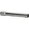 KS Tools 917.1453 3/8 šestihranná nástrčná hlavice pro seřízení páčky ruční brzdy, 10 mm