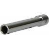 KS Tools 917.1453 3/8 šestihranná nástrčná hlavice pro seřízení páčky ruční brzdy, 10 mm
