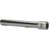 KS Tools 917.1453 3/8 šestihranná nástrčná hlavice pro seřízení páčky ruční brzdy, 10 mm