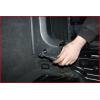 KS Tools 917.1423 Šestihranná nástrčná hlavice 1/4 pro nárazník, 160 mm