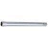 KS Tools 917.1423 Šestihranná nástrčná hlavice 1/4 pro nárazník, 160 mm