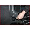 KS Tools 917.1423 Šestihranná nástrčná hlavice 1/4 pro nárazník, 160 mm