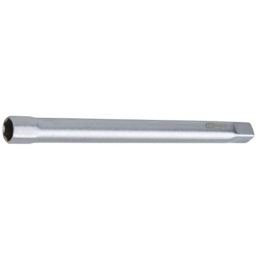 KS Tools 917.1423 Šestihranná nástrčná hlavice 1/4 pro nárazník, 160 mm