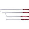 KS Tools 911.8410 Sada pák, 4 ks