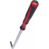 KS Tools 911.8413 Páčidlo, 75°, 600 mm