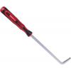 KS Tools 911.8413 Páčidlo, 75°, 600 mm