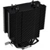 Thermaltake UX 200/Air chladič procesoru s větrákem Intel® 1851, Intel® 1700, Intel® 1200, Intel® 1156, Intel® 1155, Intel® 1151, Intel® 1150, AMD AM5, AMD