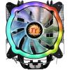 Thermaltake UX 200/Air chladič procesoru s větrákem Intel® 1851, Intel® 1700, Intel® 1200, Intel® 1156, Intel® 1155, Intel® 1151, Intel® 1150, AMD AM5, AMD