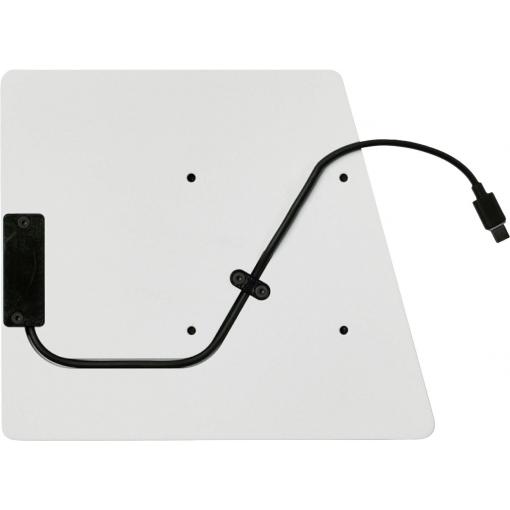 Displine Companion Wall Home držák tabletu na zeď Samsung Galaxy Tab A7 26,4 cm (10,4)