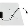 Displine Companion Wall Home držák tabletu na zeď Apple iPad Air 10.9 (4./5. Gen.), iPad Pro 11 (1./2./3./4. Gen.) 27,9 cm (11)