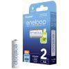 eneloop eneloop HR06 akumulátor AA, Ni-MH, 2000 mAh, 1.2 V, 2 ks