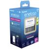 Panasonic Smart & Quick BQ-CC55 nabíječka akupacků NiMH AAA, AA